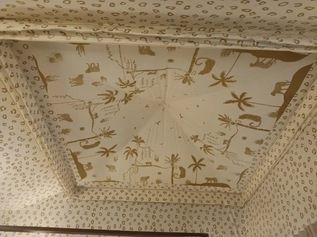 inner tent