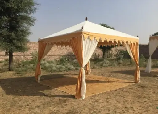 gardan sitting canopy